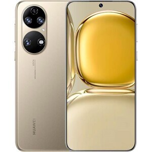 Điện thoại Huawei P50