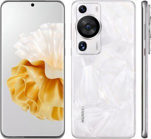 Điện thoại Huawei P60 Pro