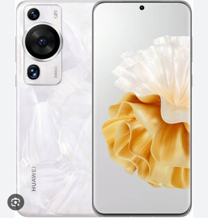 Điện thoại Huawei P60 Pro