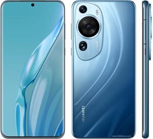 Điện thoại Huawei P60