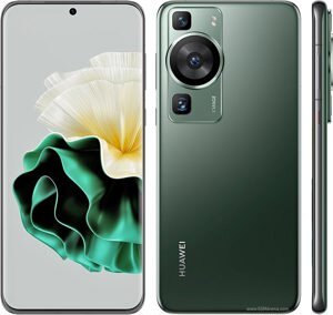 Điện thoại Huawei P60