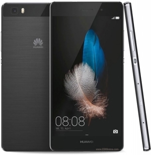 Điện Thoại Huawei P8