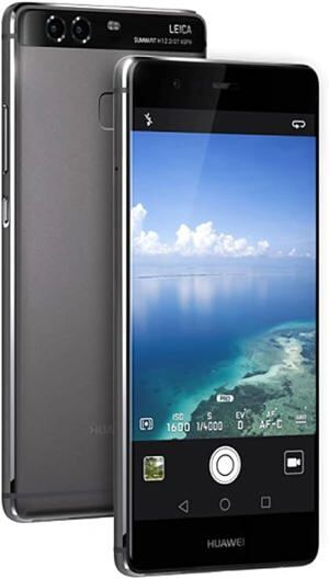 Điện thoại Huawei P9 32GB