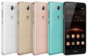 Điện thoại Huawei Y5II