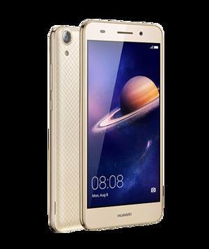 Điện thoại Huawei Y6 8GB 2 sim 5 inch