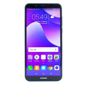 Điện thoại Huawei Y7 Pro (2018) 3GB/32GB 5.99 inch