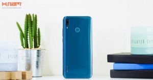 Điện thoại Huawei Y9 4GB/64GB 6.5 inch