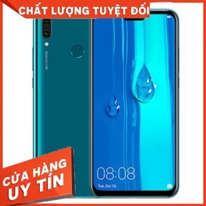 Điện thoại Huawei Y9 4GB/64GB 6.5 inch