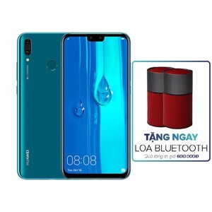 Điện thoại Huawei Y9 4GB/64GB 6.5 inch