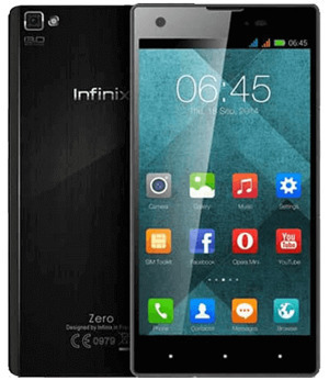 Điện thoại Infinix Zero 4 - 3GB RAM, 32GB, 5.5 inch