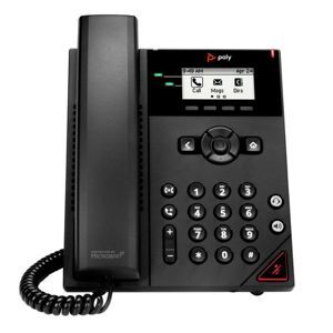 Điện thoại IP 2-line Desktop Business Polycom VVX 150