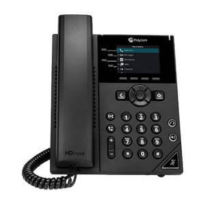 Điện thoại IP 4-line Desktop Business Polycom VVX250