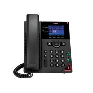 Điện thoại IP 4-line Desktop Business Polycom VVX250