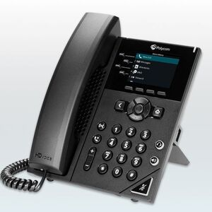 Điện thoại IP 4-line Desktop Business Polycom VVX250