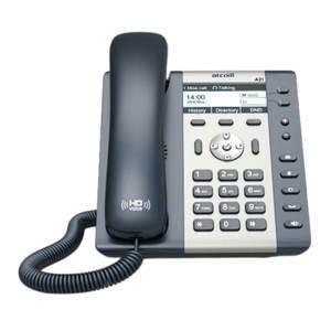 Điện thoại IP Atcom Rainbow A21