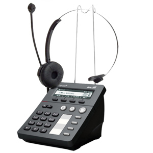 Điện thoại IP CALL CENTER Atcom CT11