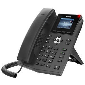 Điện thoại IP Fanvil X3SP