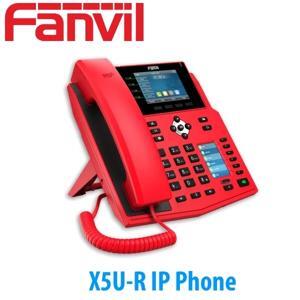 Điện thoại IP Fanvil X5U
