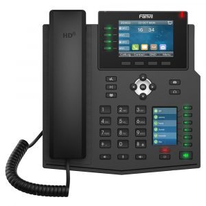 Điện thoại IP Fanvil X5U