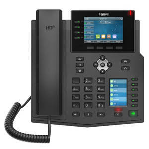 Điện thoại IP Fanvil X5U
