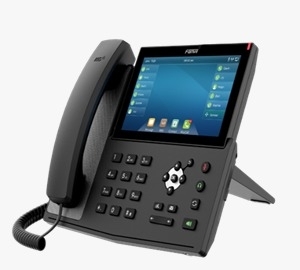 Điện thoại IP Fanvil X7