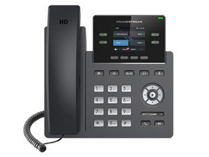 Điện thoại IP Grandstream GRP2612P