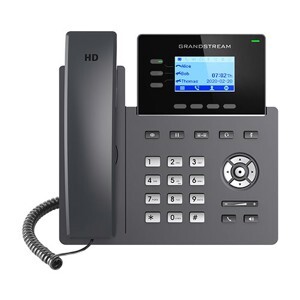 Điện thoại IP Grandstream GRP2603