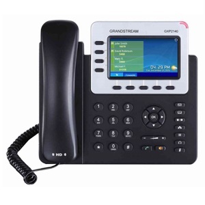 Điện thoại iP Grandstream GXP2140
