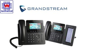 Điện thoại IP Grandstream GXP2170