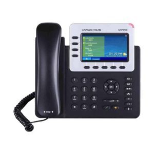 Điện thoại iP Grandstream GXP2140