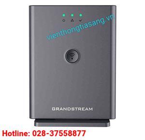 Điện thoại IP kéo dài Grandstream DP752