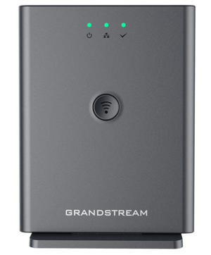 Điện thoại IP kéo dài Grandstream DP752