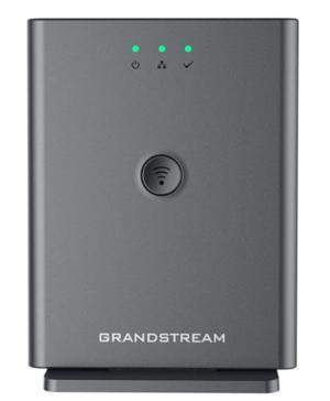 Điện thoại IP kéo dài Grandstream DP752