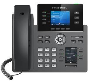 Điện thoại IP không dây Grandstream GRP2614