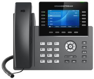 Điện thoại IP không dây Grandstream GRP2615