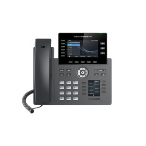 Điện thoại IP không dây Grandstream GRP2616