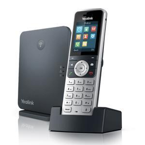 Điện thoại IP không dây Yealink W53P