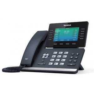 Điện thoại IP không dây YeaLink SIP-T54W