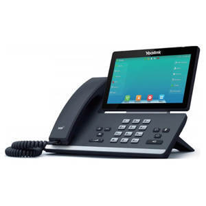 Điện thoại IP không dây YeaLink SIP-T57W