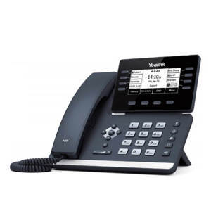 Điện thoại IP không dây YeaLink SIP-T53W