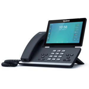 Điện thoại IP không dây YeaLink SIP-T56A