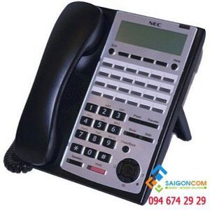 Điện thoại IP NEC IP4WW-24TXH-A-TEL