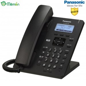 Điện thoại IP Panasonic KX-HDV130