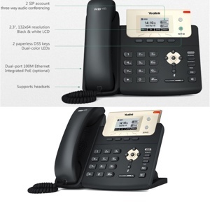 Điện thoại IP Phone Yealink SIP-T21