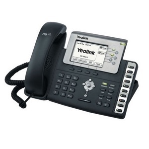 Điện thoại IP Phone Yealink SIP-T28P