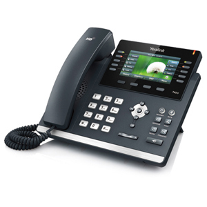 Điện thoại IP Phone Yealink SIP-T46G