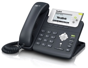 Điện thoại IP Phone Yealink SIP-T22