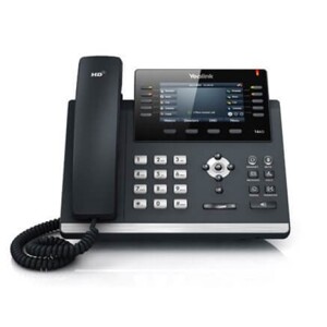 Điện thoại IP Phone Yealink SIP-T46G