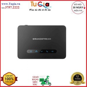 Điện thoại IP tay con Grandstream DP760