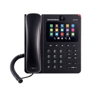 Điện thoại iP Video Call Grandstream GXV-3240